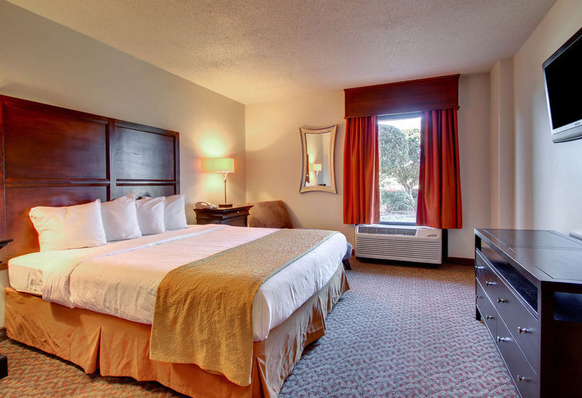 Hotel Quality Inn Moss Point  | Moss Point | Mississippi | Vereinigte Staaten 16