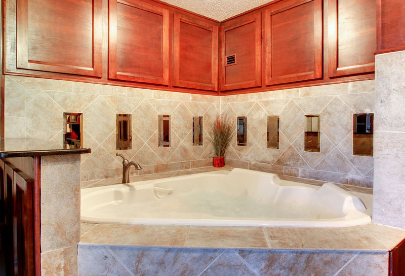 Hotel Quality Inn Moss Point  | Moss Point | Mississippi | Vereinigte Staaten 19