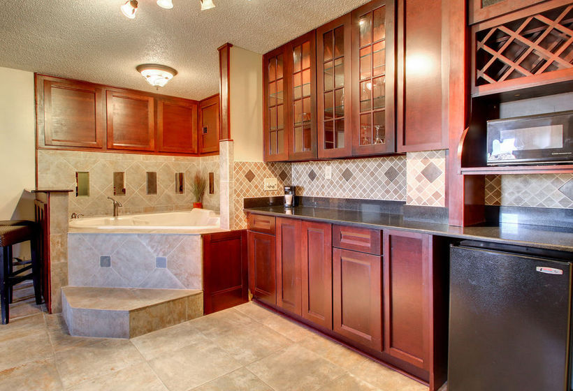 Hotel Quality Inn Moss Point  | Moss Point | Mississippi | Vereinigte Staaten 20