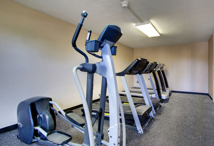 Hotel Quality Inn Moss Point  | Moss Point | Mississippi | Vereinigte Staaten 3