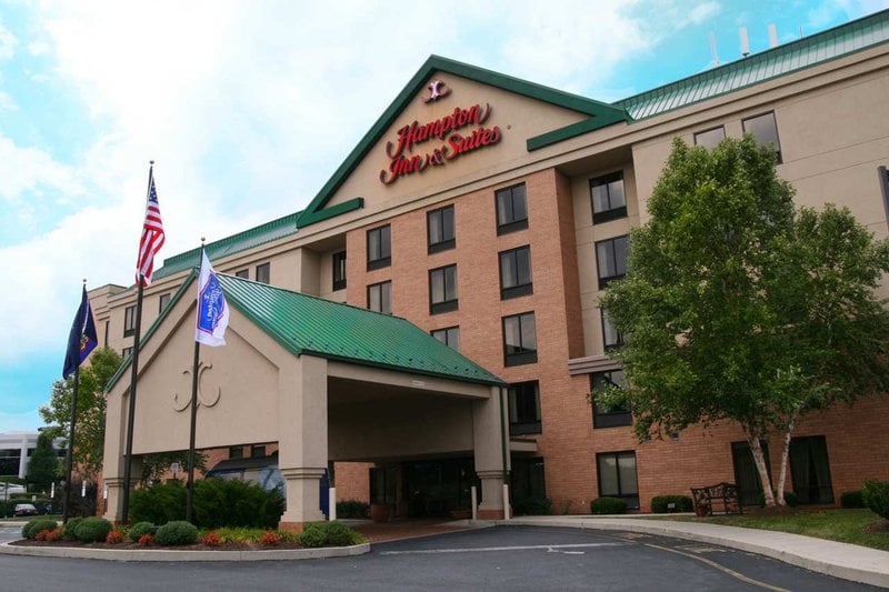 Hotel Hampton Inn & Suites Valley Forge Oaks 