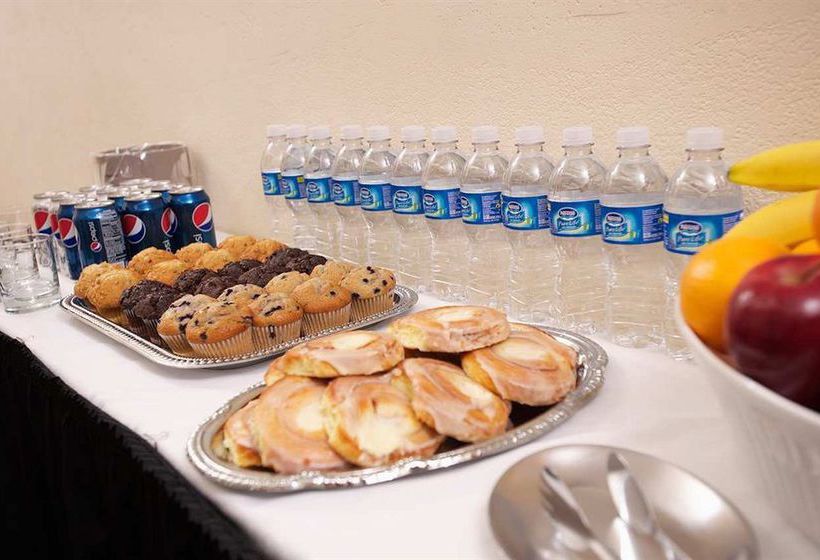 Hotel Hampton Inn Pittsburgh-Airport 