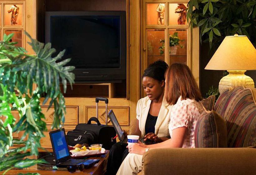 Hotel Hampton Inn Prescott  | Prescott | Arizona | United States 1