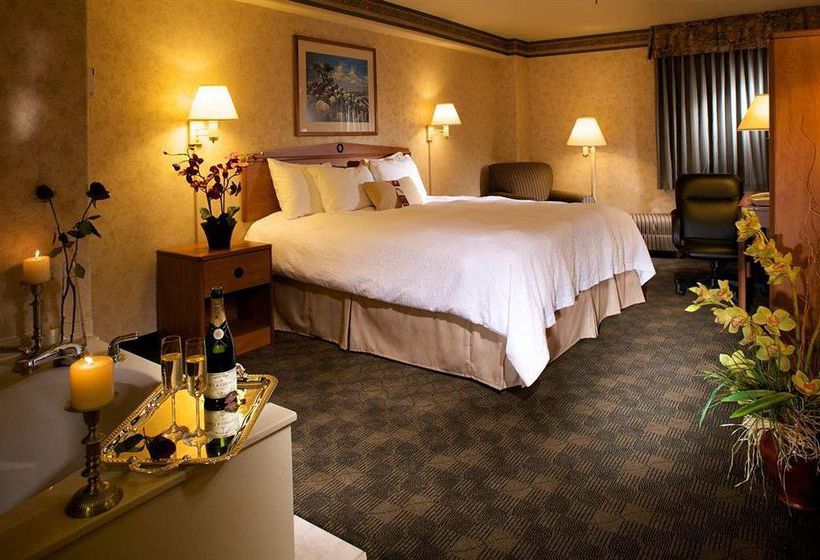 Hotel Hampton Inn Prescott  | Prescott | Arizona | United States 10