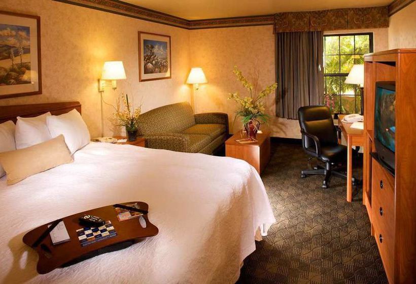 Hotel Hampton Inn Prescott  | Prescott | Arizona | United States 12