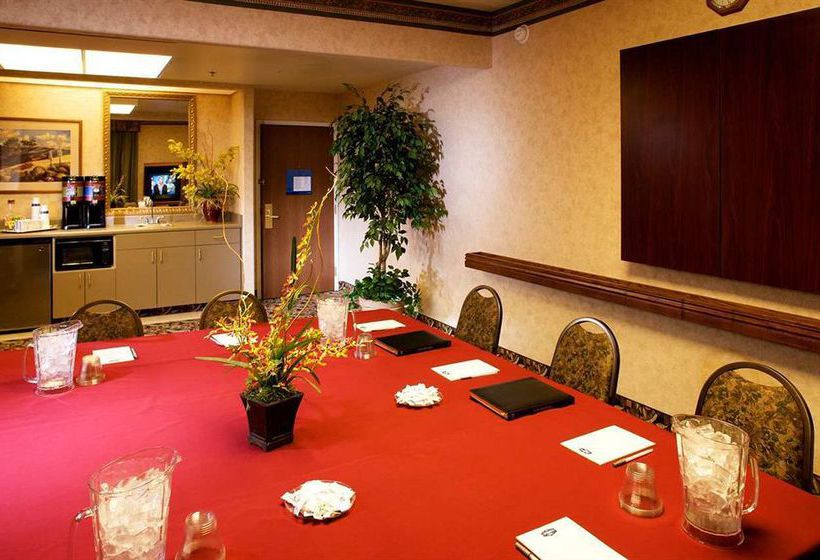 Hotel Hampton Inn Prescott  | Prescott | Arizona | United States 14