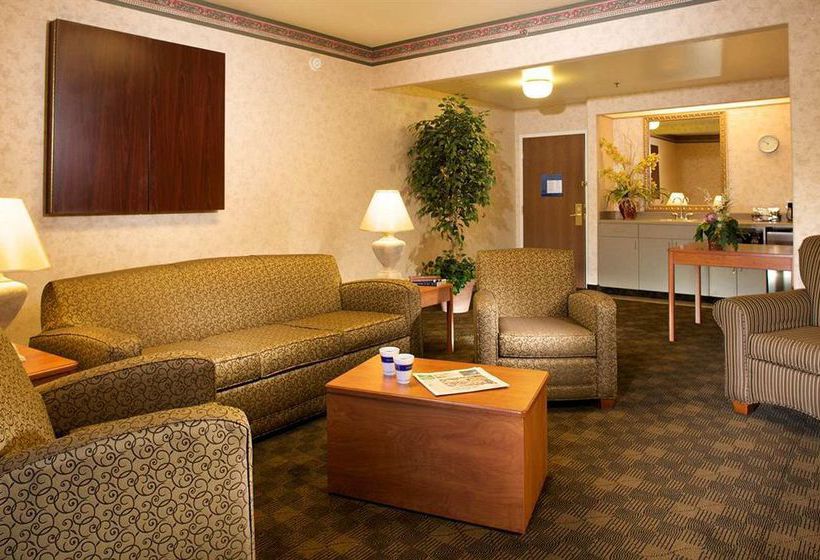 Hotel Hampton Inn Prescott  | Prescott | Arizona | United States 17