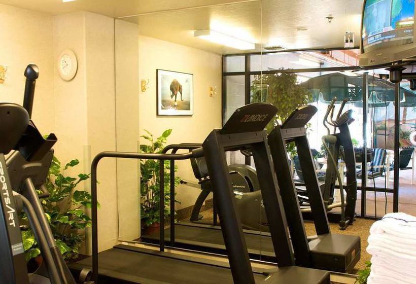 Hotel Hampton Inn Prescott  | Prescott | Arizona | United States 20