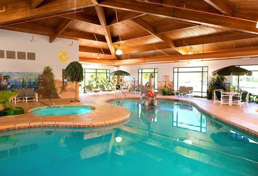 Hotel Hampton Inn Prescott  | Prescott | Arizona | United States 3