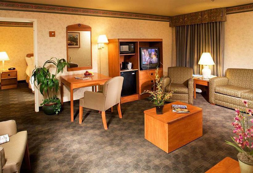 Hotel Hampton Inn Prescott  | Prescott | Arizona | United States 5