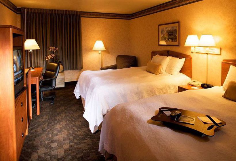 Hotel Hampton Inn Prescott  | Prescott | Arizona | United States 6