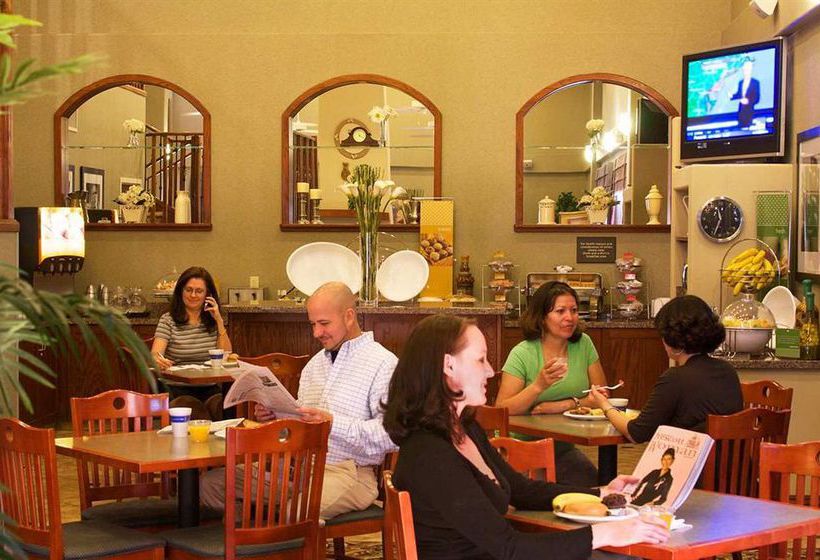 Hotel Hampton Inn Prescott  | Prescott | Arizona | United States 7