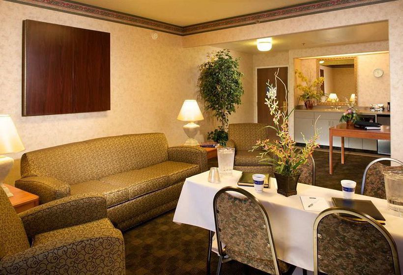 Hotel Hampton Inn Prescott  | Prescott | Arizona | United States 8