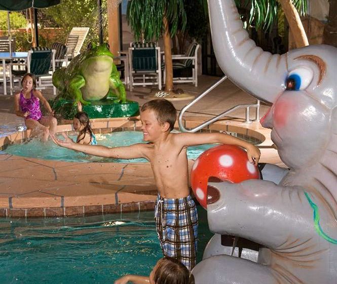 Hotel Hampton Inn Prescott  | Prescott | Arizona | United States 9