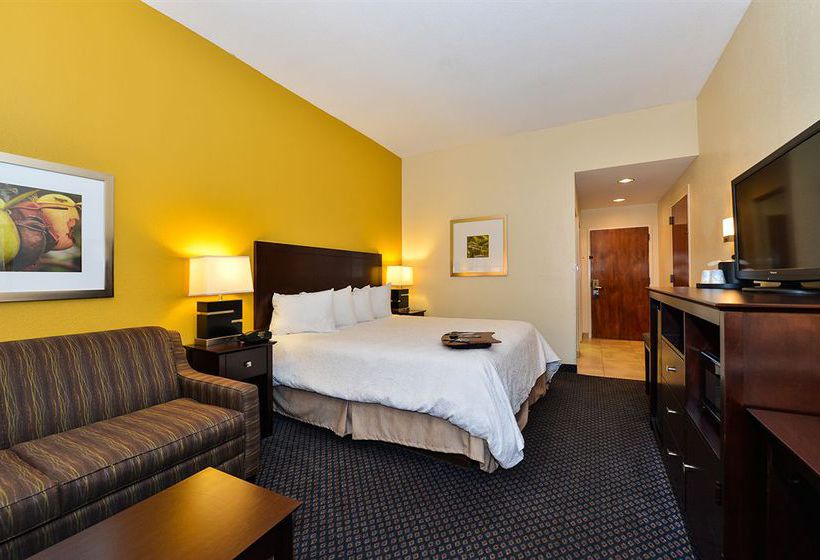 Hotel Hampton Inn Petersburg-Ft. Lee  | Petersburg | Virginia | United States 11