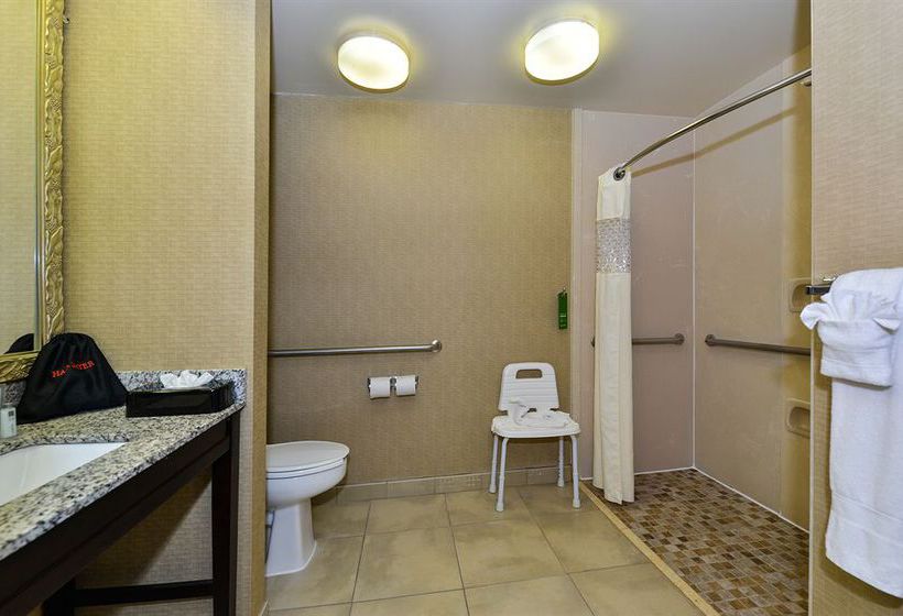 Hotel Hampton Inn Petersburg-Ft. Lee  | Petersburg | Virginia | United States 13