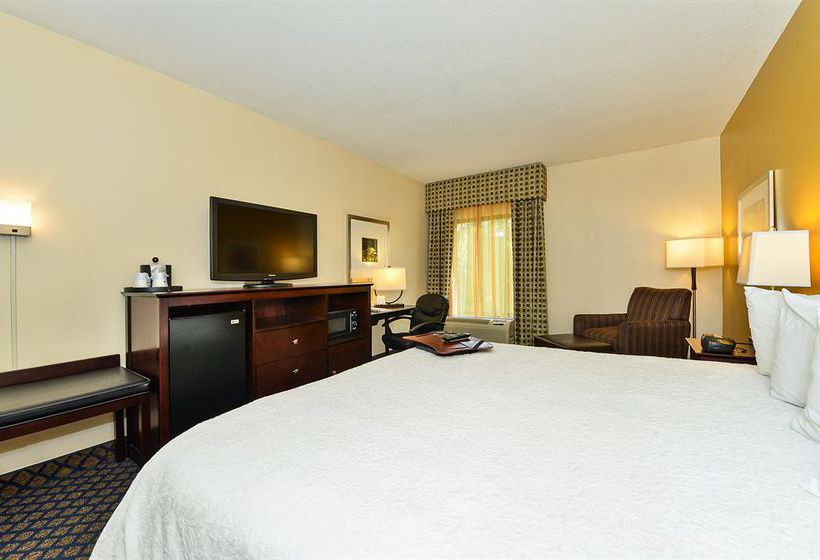 Hotel Hampton Inn Petersburg-Ft. Lee  | Petersburg | Virginia | United States 16