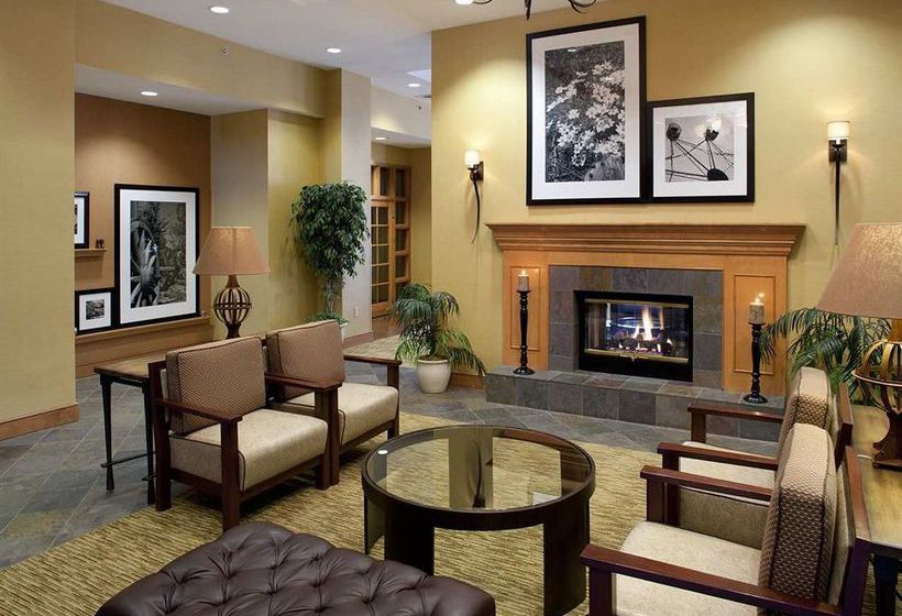 Hotel Hampton Inn & Suites Pueblo-Southgate  | Pueblo | Colorado | United States 1