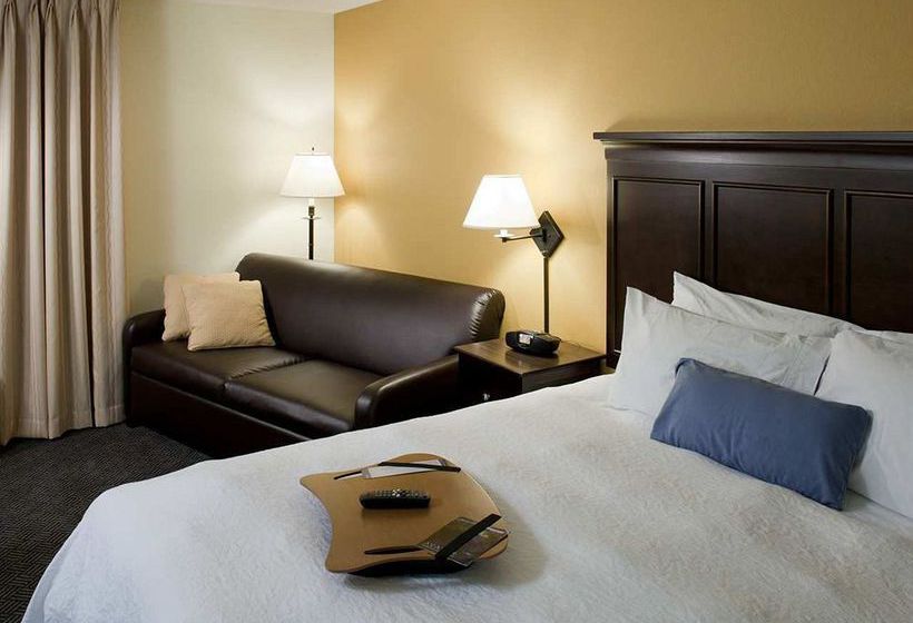 Hotel Hampton Inn & Suites Pueblo-Southgate  | Pueblo | Colorado | United States 11