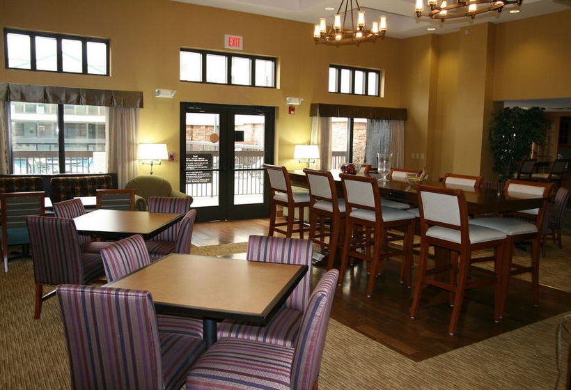Hotel Hampton Inn & Suites Pueblo-Southgate  | Pueblo | Colorado | United States 12