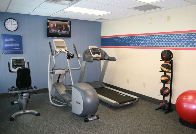 Hotel Hampton Inn & Suites Pueblo-Southgate  | Pueblo | Colorado | United States 13