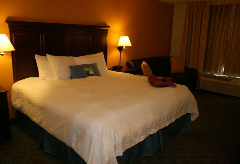 Hotel Hampton Inn & Suites Pueblo-Southgate  | Pueblo | Colorado | United States 14