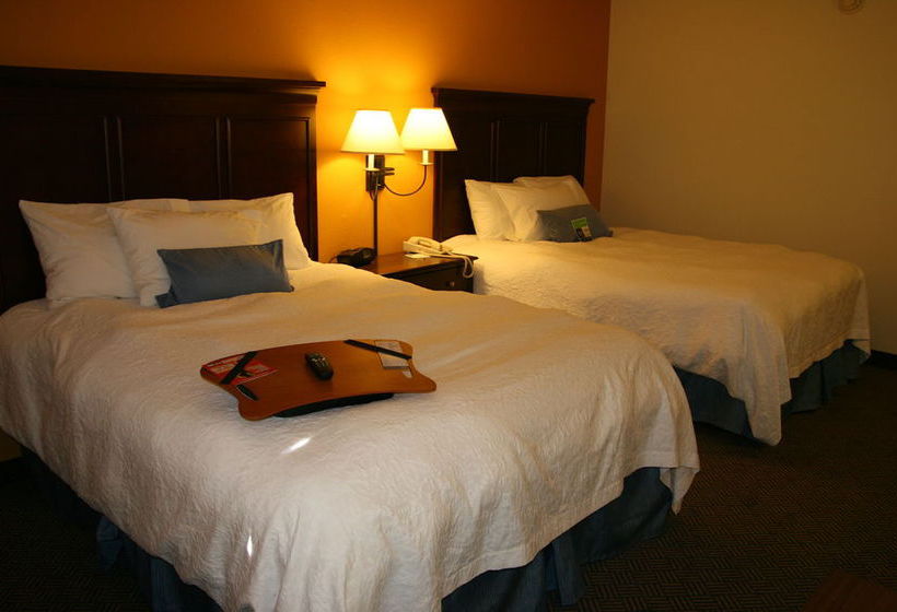 Hotel Hampton Inn & Suites Pueblo-Southgate  | Pueblo | Colorado | United States 15