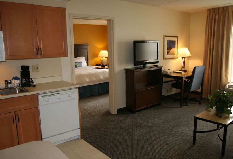 Hotel Hampton Inn & Suites Pueblo-Southgate  | Pueblo | Colorado | United States 16
