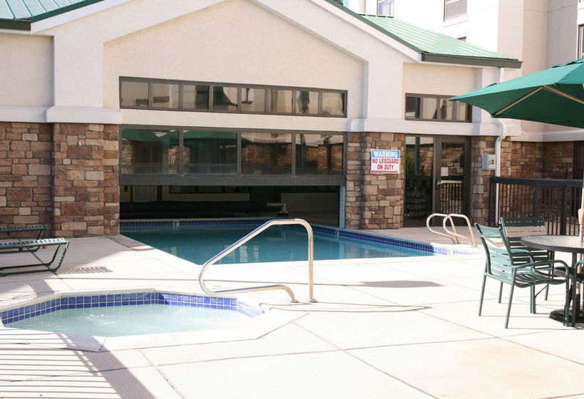 Hotel Hampton Inn & Suites Pueblo-Southgate  | Pueblo | Colorado | United States 17