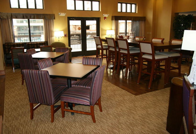 Hotel Hampton Inn & Suites Pueblo-Southgate  | Pueblo | Colorado | United States 19