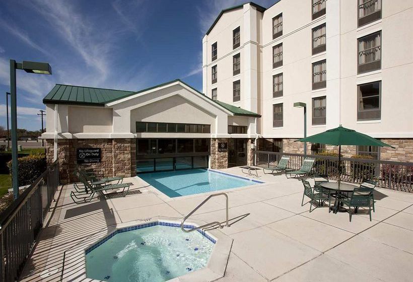 Hotel Hampton Inn & Suites Pueblo-Southgate  | Pueblo | Colorado | United States 2