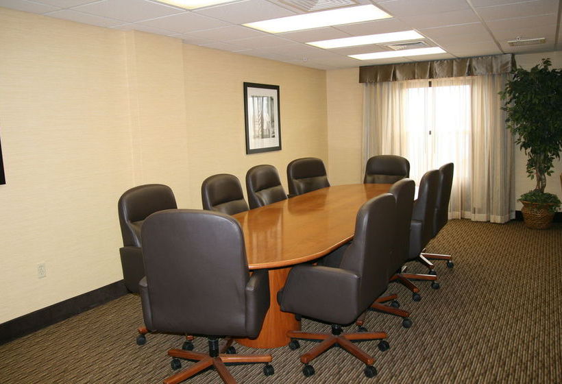 Hotel Hampton Inn & Suites Pueblo-Southgate  | Pueblo | Colorado | United States 20