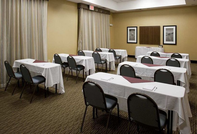 Hotel Hampton Inn & Suites Pueblo-Southgate  | Pueblo | Colorado | United States 3