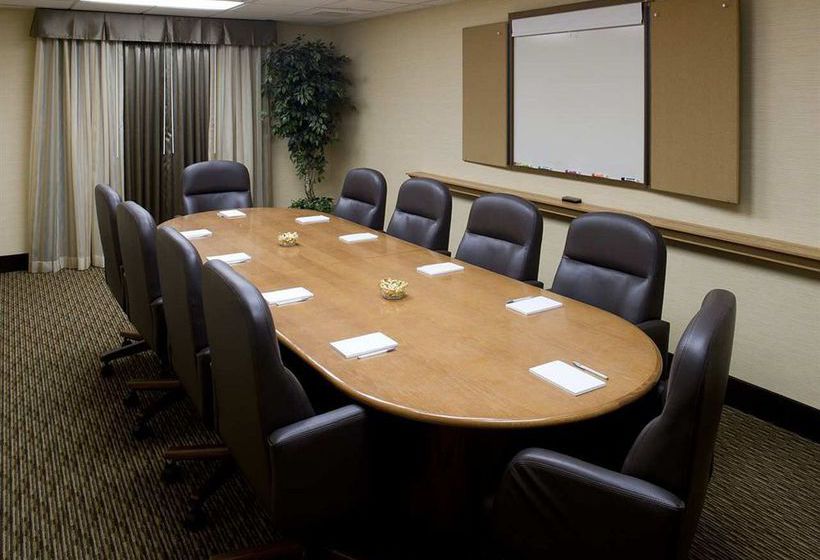 Hotel Hampton Inn & Suites Pueblo-Southgate  | Pueblo | Colorado | United States 4