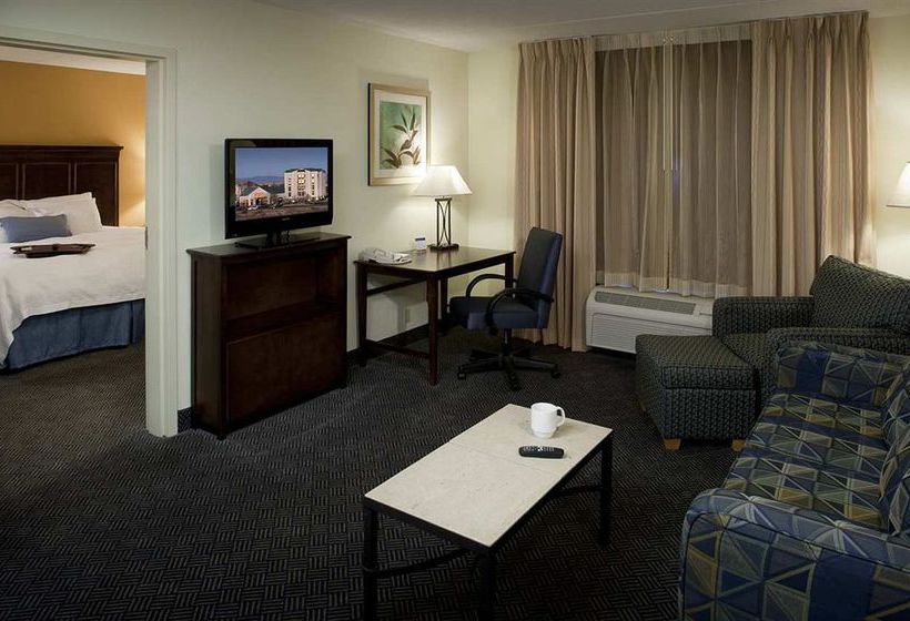 Hotel Hampton Inn & Suites Pueblo-Southgate  | Pueblo | Colorado | United States 5