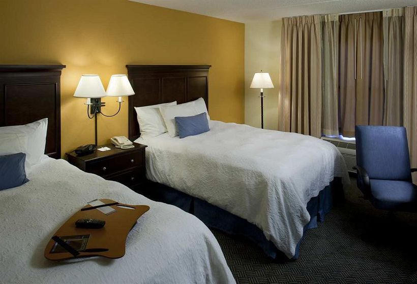Hotel Hampton Inn & Suites Pueblo-Southgate  | Pueblo | Colorado | United States 6
