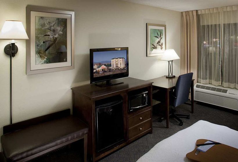 Hotel Hampton Inn & Suites Pueblo-Southgate  | Pueblo | Colorado | United States 8