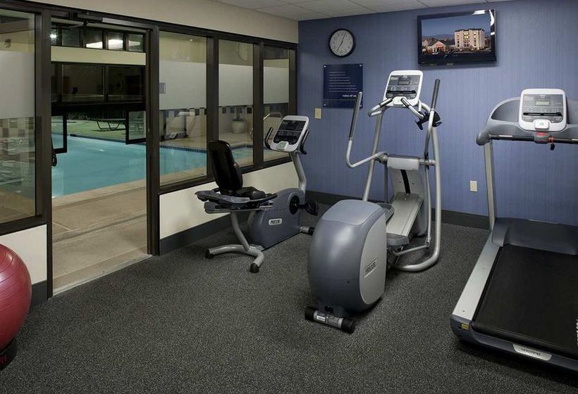 Hotel Hampton Inn & Suites Pueblo-Southgate  | Pueblo | Colorado | United States 9