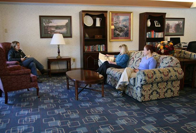 Hotel Hampton Inn Saco Biddeford 