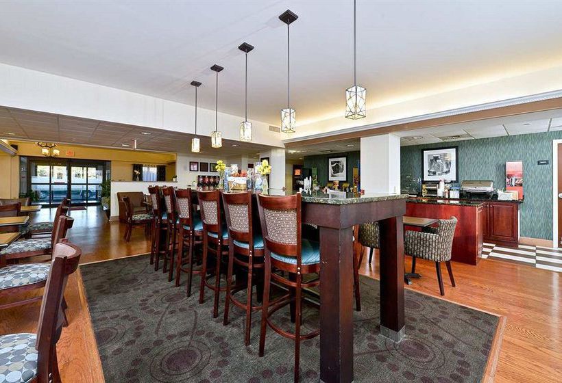 Hotel Hampton Inn Saco Biddeford  | Saco | Maine | Vereinigte Staaten 10