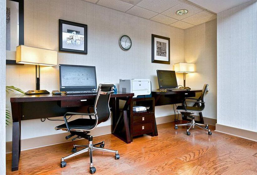 Hotel Hampton Inn Saco Biddeford  | Saco | Maine | Vereinigte Staaten 12