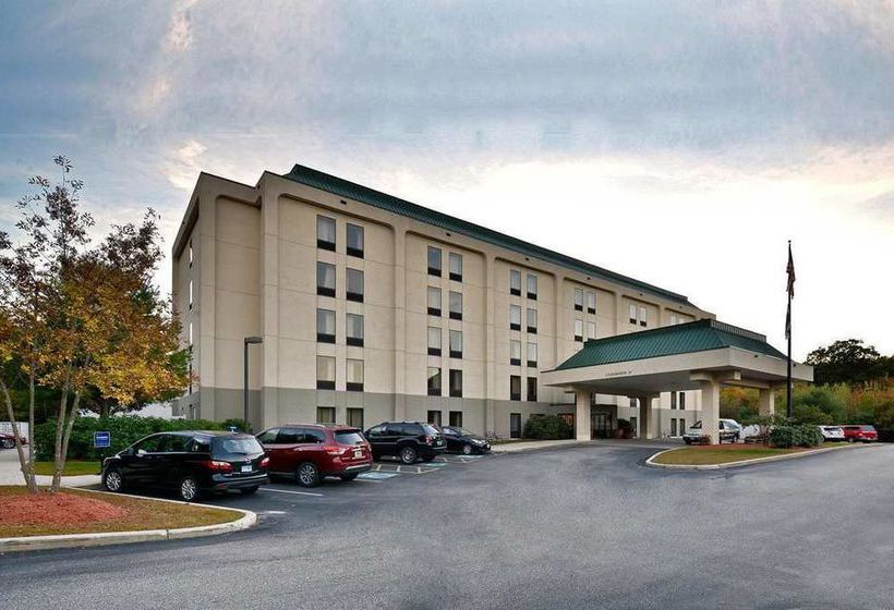 Hotel Hampton Inn Saco Biddeford  | Saco | Maine | Vereinigte Staaten 13