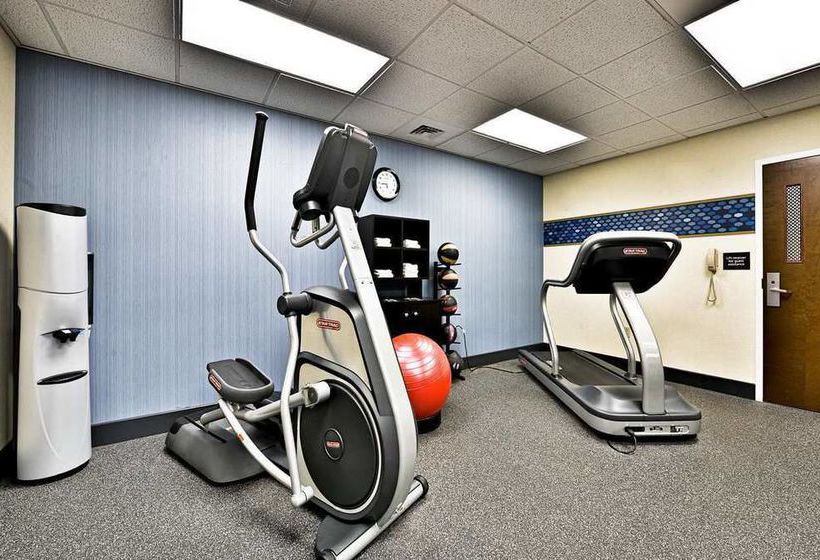 Hotel Hampton Inn Saco Biddeford  | Saco | Maine | Vereinigte Staaten 15