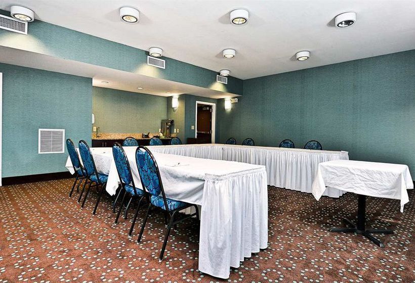 Hotel Hampton Inn Saco Biddeford  | Saco | Maine | Vereinigte Staaten 18