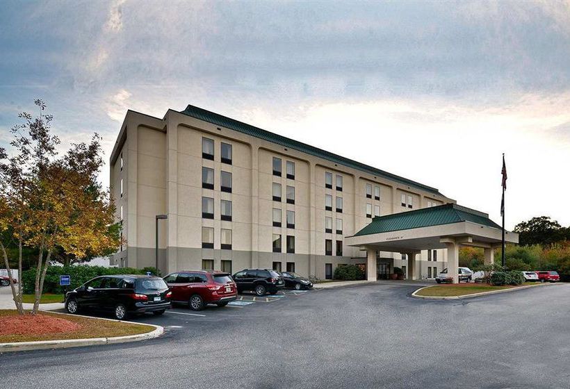 Hotel Hampton Inn Saco Biddeford  | Saco | Maine | Vereinigte Staaten 2
