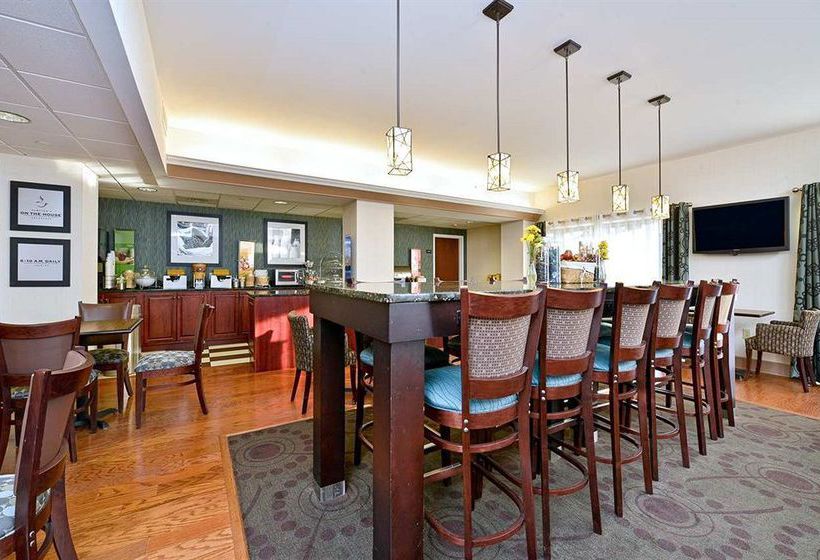 Hotel Hampton Inn Saco Biddeford  | Saco | Maine | Vereinigte Staaten 20