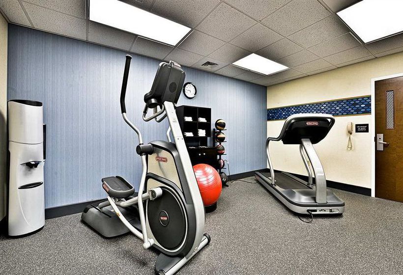 Hotel Hampton Inn Saco Biddeford  | Saco | Maine | Vereinigte Staaten 4