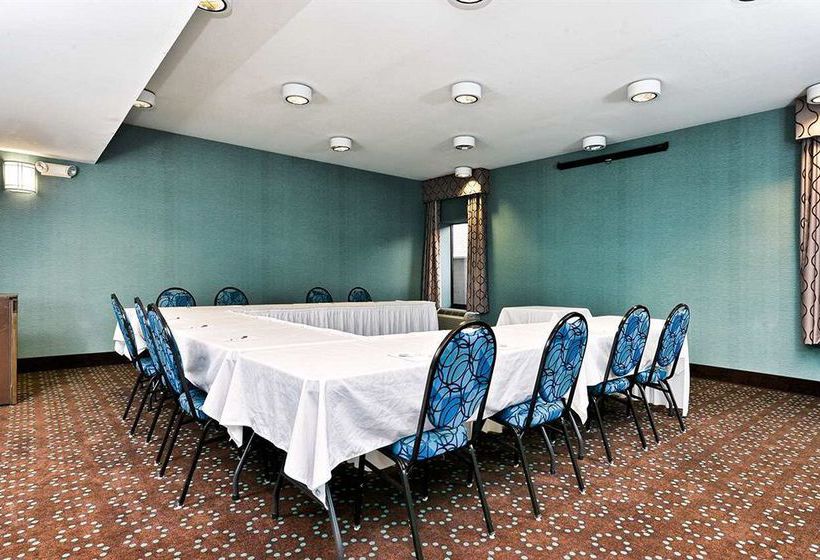 Hotel Hampton Inn Saco Biddeford  | Saco | Maine | Vereinigte Staaten 6