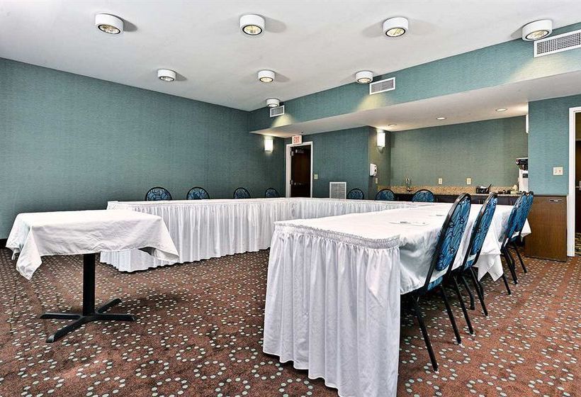 Hotel Hampton Inn Saco Biddeford  | Saco | Maine | Vereinigte Staaten 8