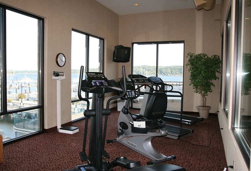 Hotel Hampton Inn & Suites Bremerton  | Bremerton | Washington | United States 1